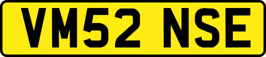 VM52NSE