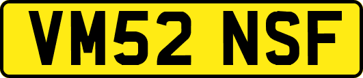 VM52NSF