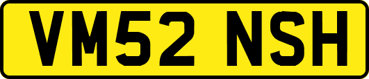 VM52NSH