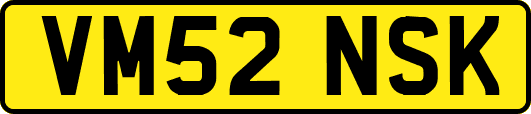 VM52NSK