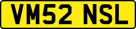 VM52NSL