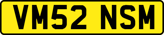 VM52NSM