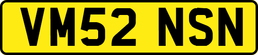 VM52NSN