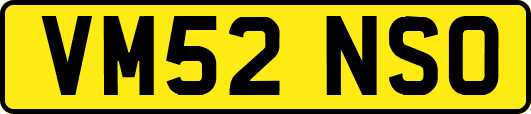 VM52NSO