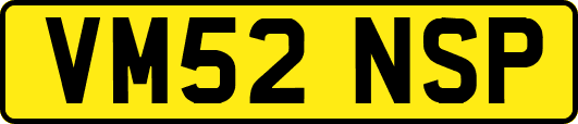 VM52NSP