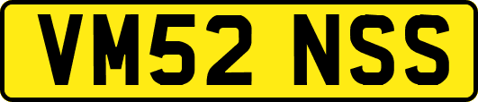 VM52NSS