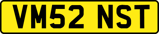 VM52NST
