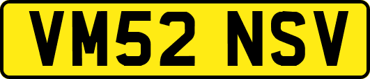 VM52NSV