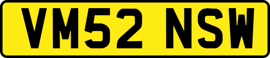 VM52NSW