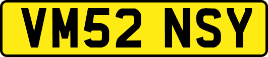 VM52NSY
