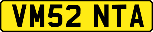 VM52NTA