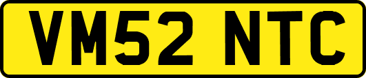 VM52NTC