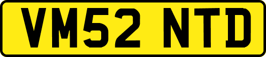 VM52NTD