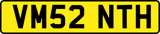 VM52NTH