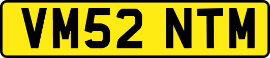 VM52NTM