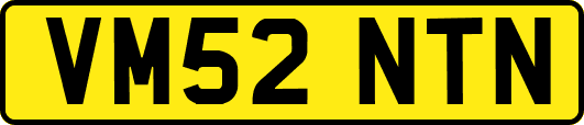 VM52NTN