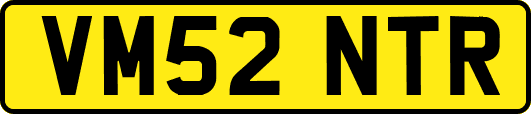 VM52NTR