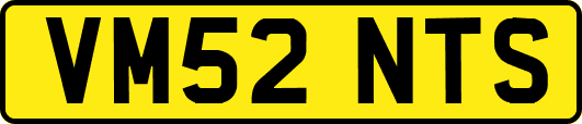 VM52NTS