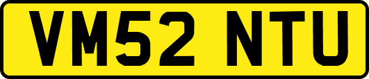VM52NTU