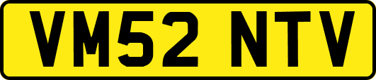 VM52NTV