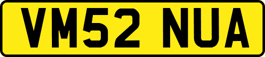 VM52NUA