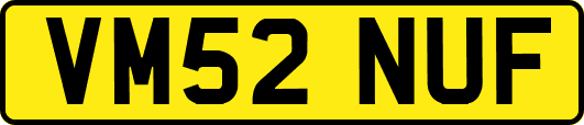 VM52NUF