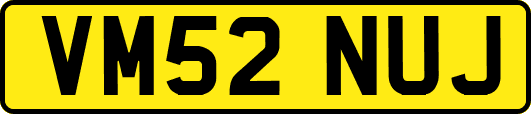 VM52NUJ