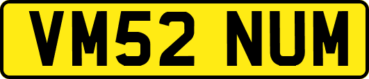VM52NUM