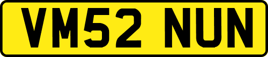 VM52NUN