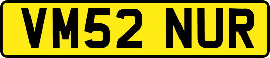 VM52NUR