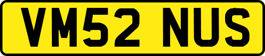 VM52NUS