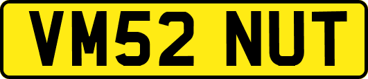 VM52NUT