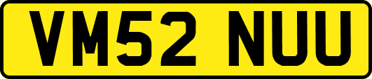VM52NUU
