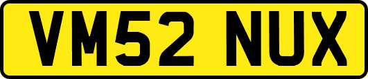 VM52NUX