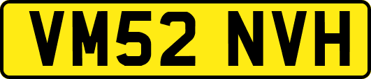 VM52NVH