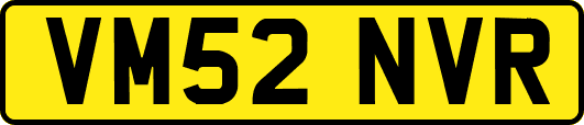 VM52NVR