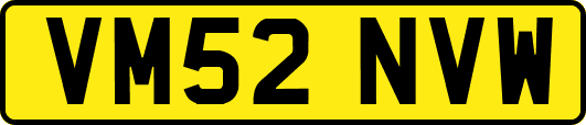 VM52NVW