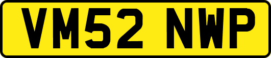 VM52NWP
