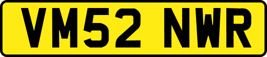 VM52NWR