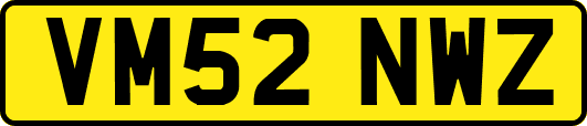VM52NWZ