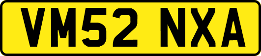 VM52NXA