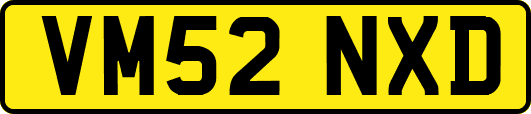 VM52NXD