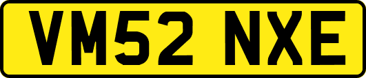 VM52NXE