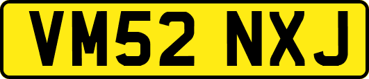 VM52NXJ