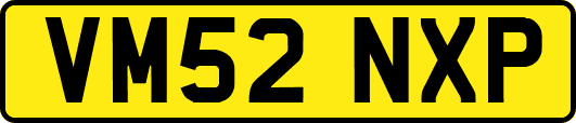 VM52NXP