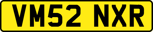 VM52NXR