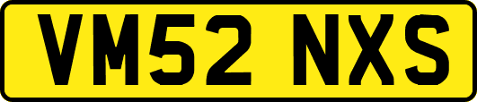 VM52NXS