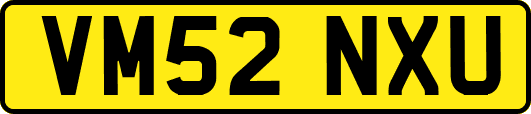 VM52NXU