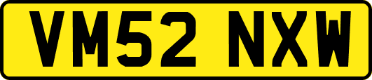 VM52NXW