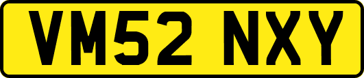 VM52NXY